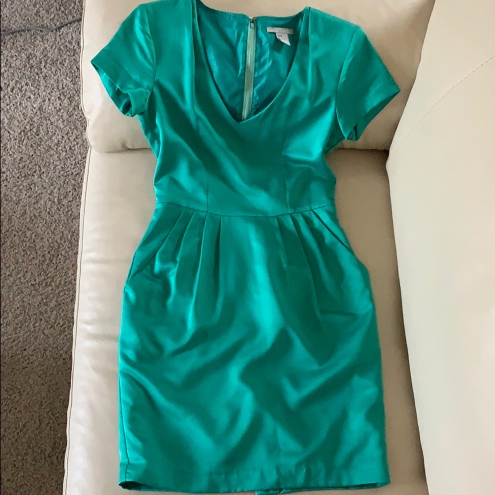 H&M dress